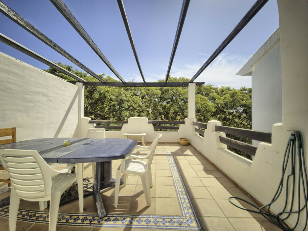 Penthouse Duplex Torrequebrada Málaga - image 4