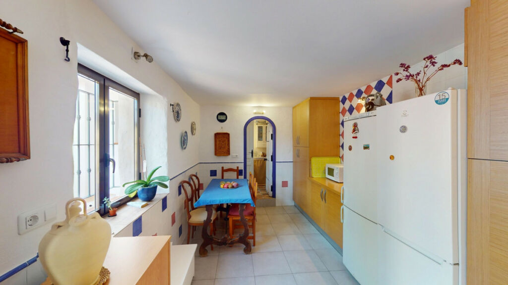 Detached Villa Vélez-Málaga Málaga - image 4