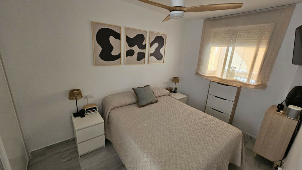 Ground Floor Apartment Casares Playa Málaga - image 4