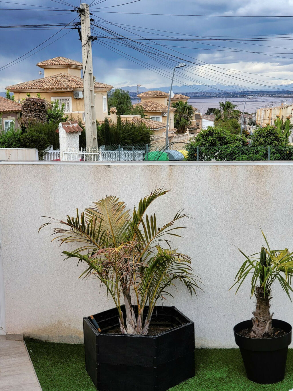 Townhouse Los Balcones Alicante - image 4