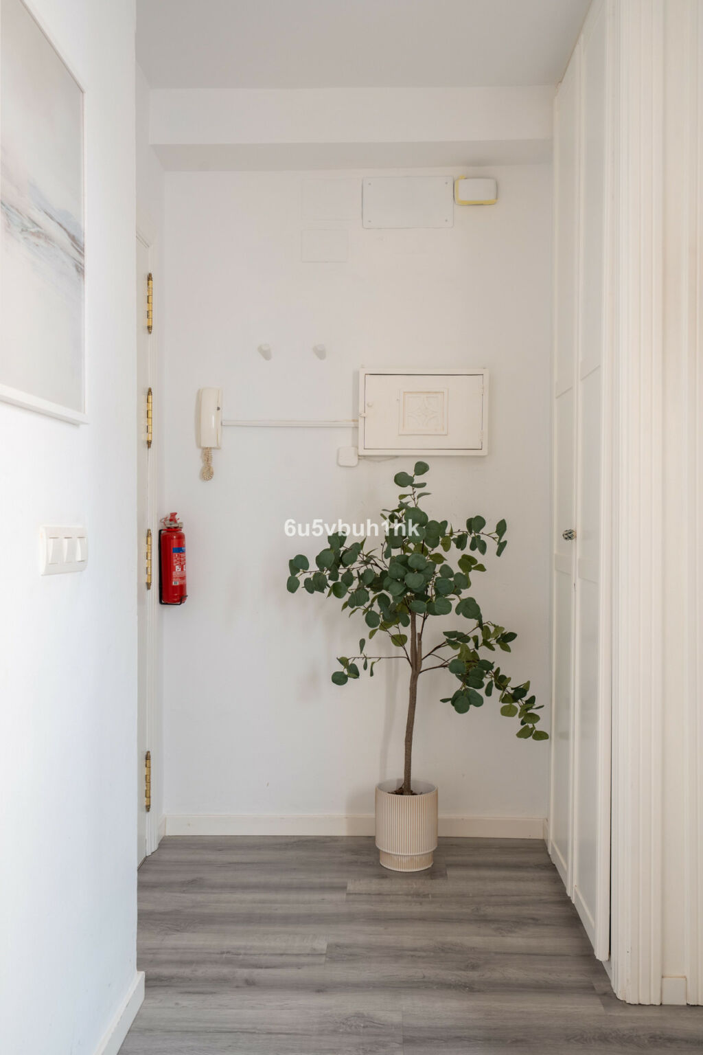 Ground Floor Apartment Málaga Málaga - image 4