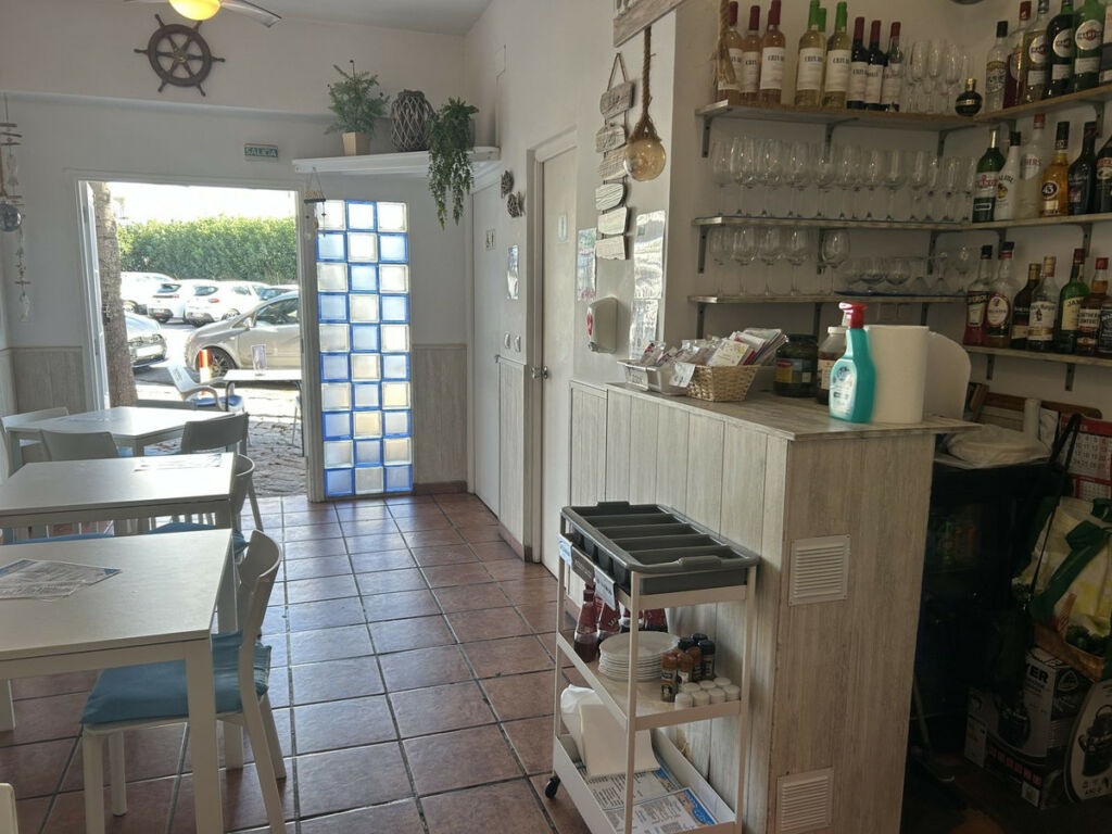 Restaurant Calahonda Málaga - image 4