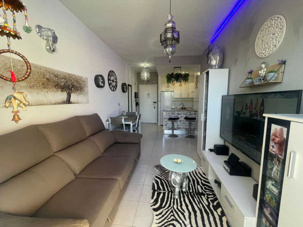Penthouse Torrevieja Alicante - image 4
