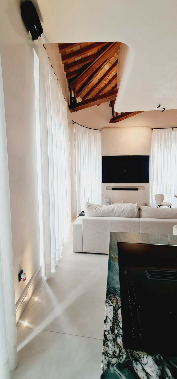 Middle Floor Apartment Málaga Centro Málaga - image 4
