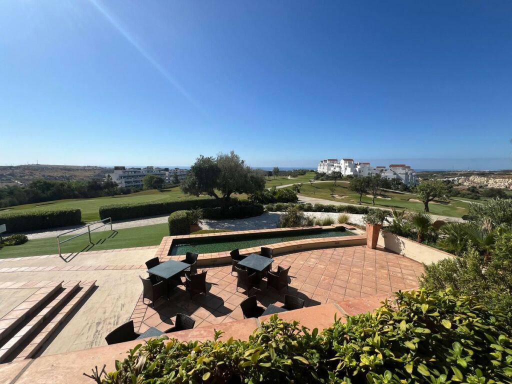 Ground Floor Apartment Estepona Málaga - image 4