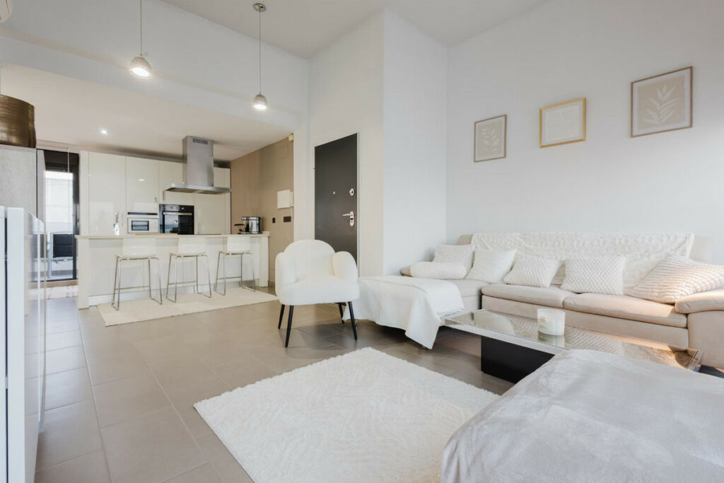 Penthouse Las Ramblas Golf Alicante - image 4