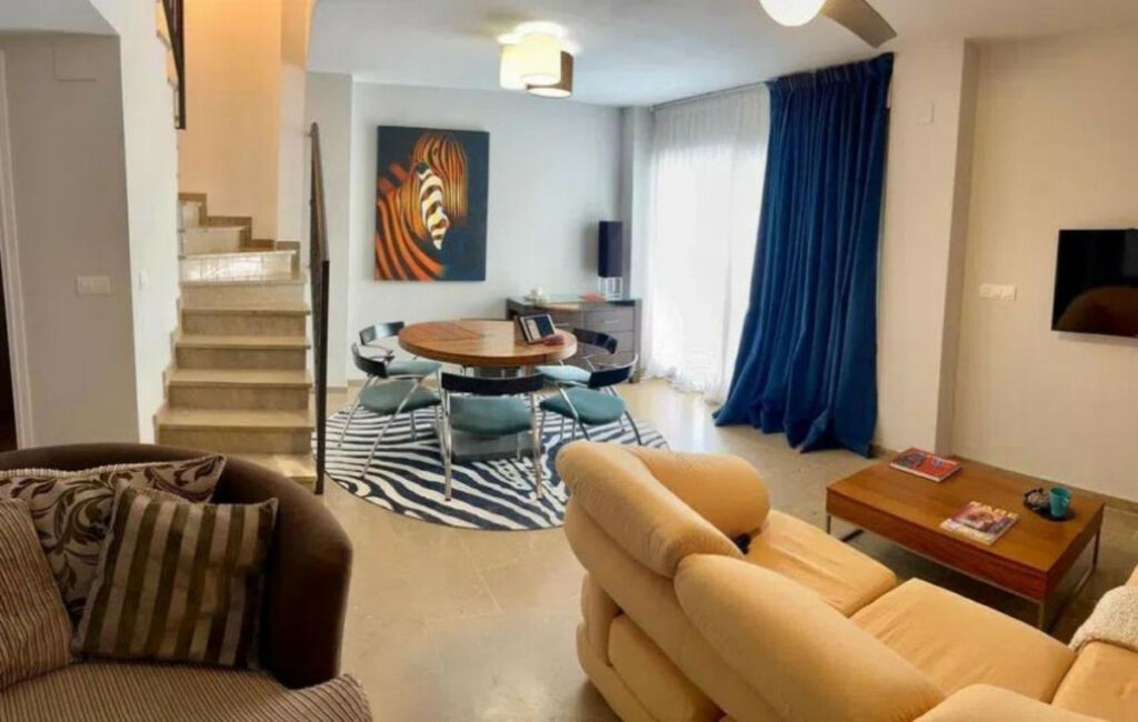 Semi-Detached House Manilva Málaga - image 4