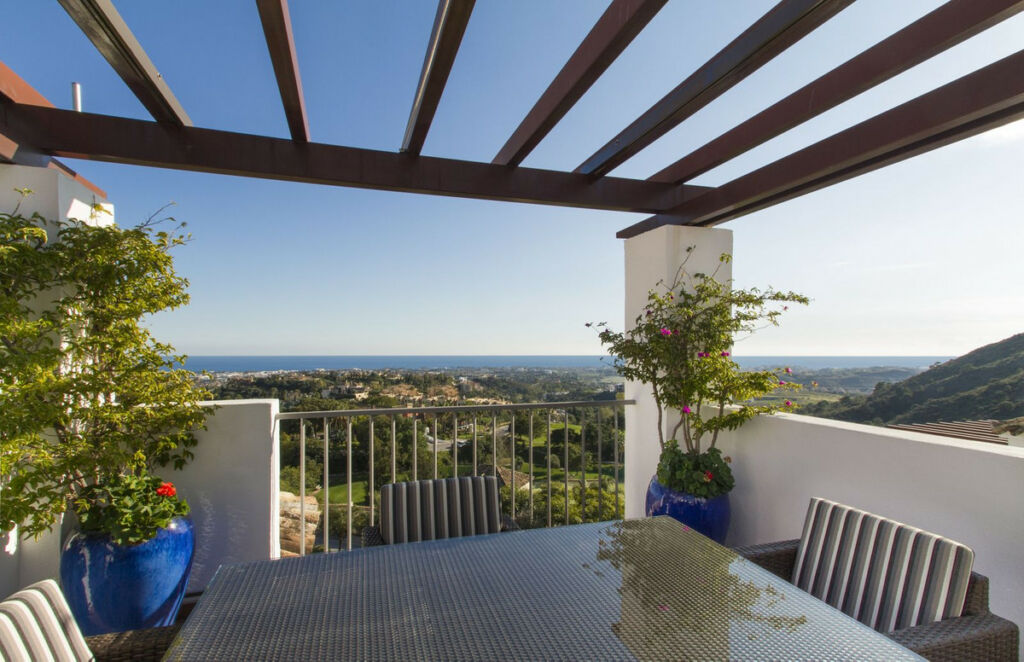 Penthouse Duplex Los Arqueros Málaga - image 4
