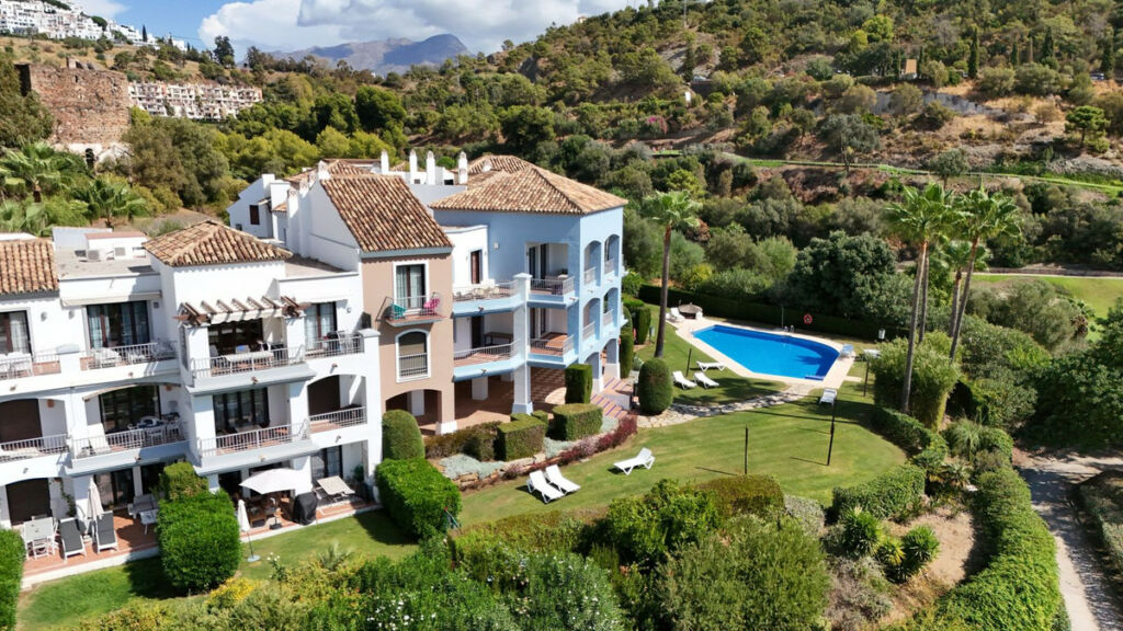Penthouse Los Arqueros Málaga - image 4