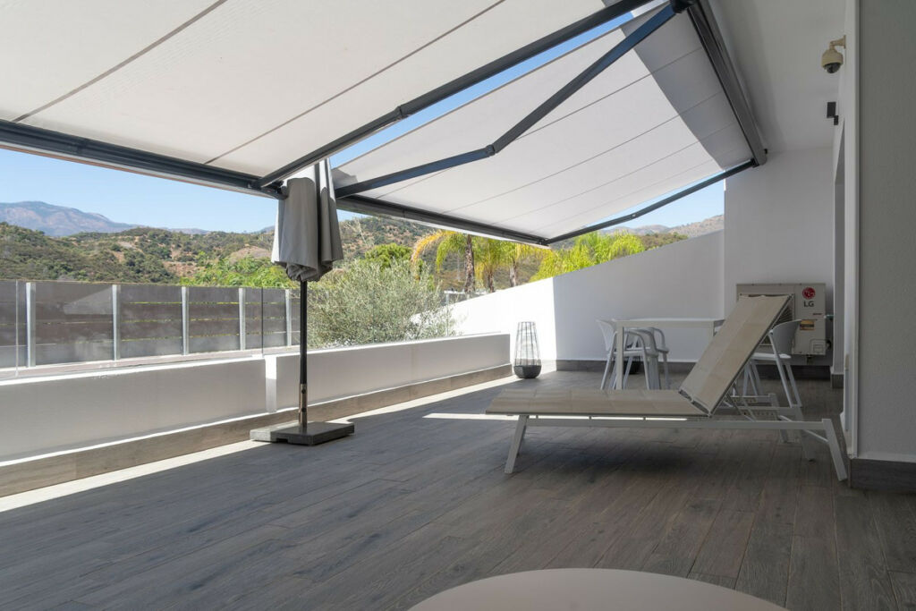 Ground Floor Apartment Selwo Málaga - image 4