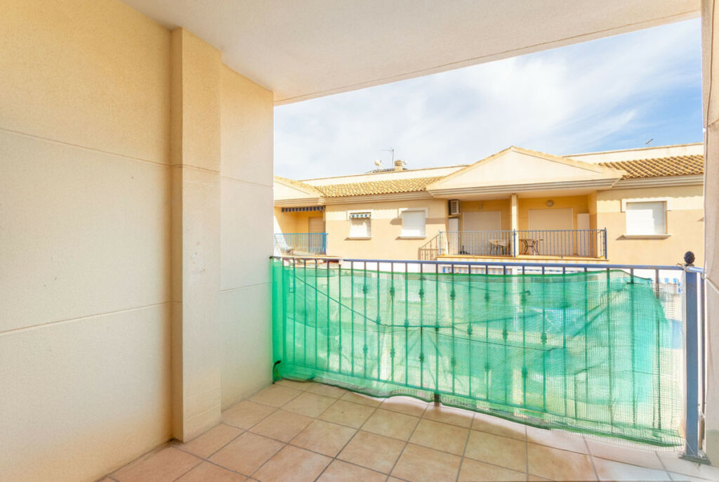 Top Floor Apartment Los Alcazares Murcia - image 4