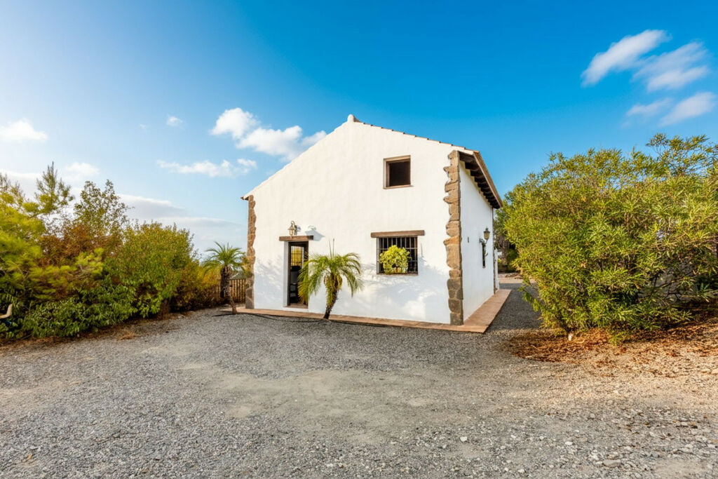 Finca - Cortijo Coín Málaga - image 4