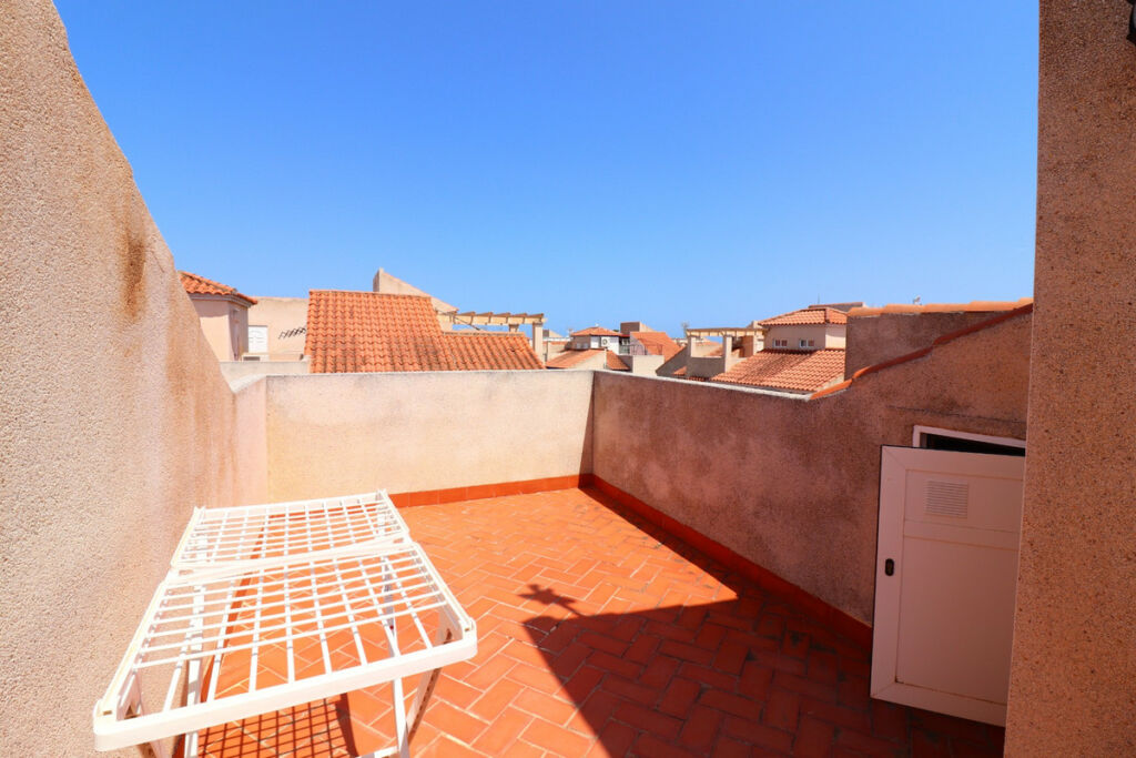 Top Floor Apartment Playa Flamenca Alicante - image 4