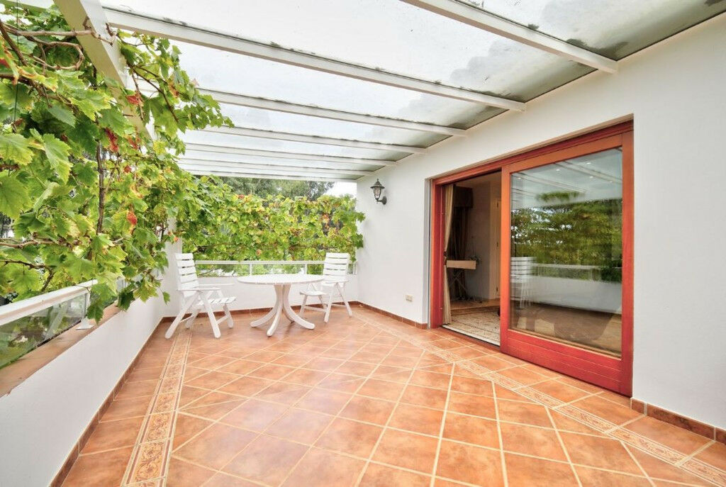 Detached Villa Costalita Málaga - image 4
