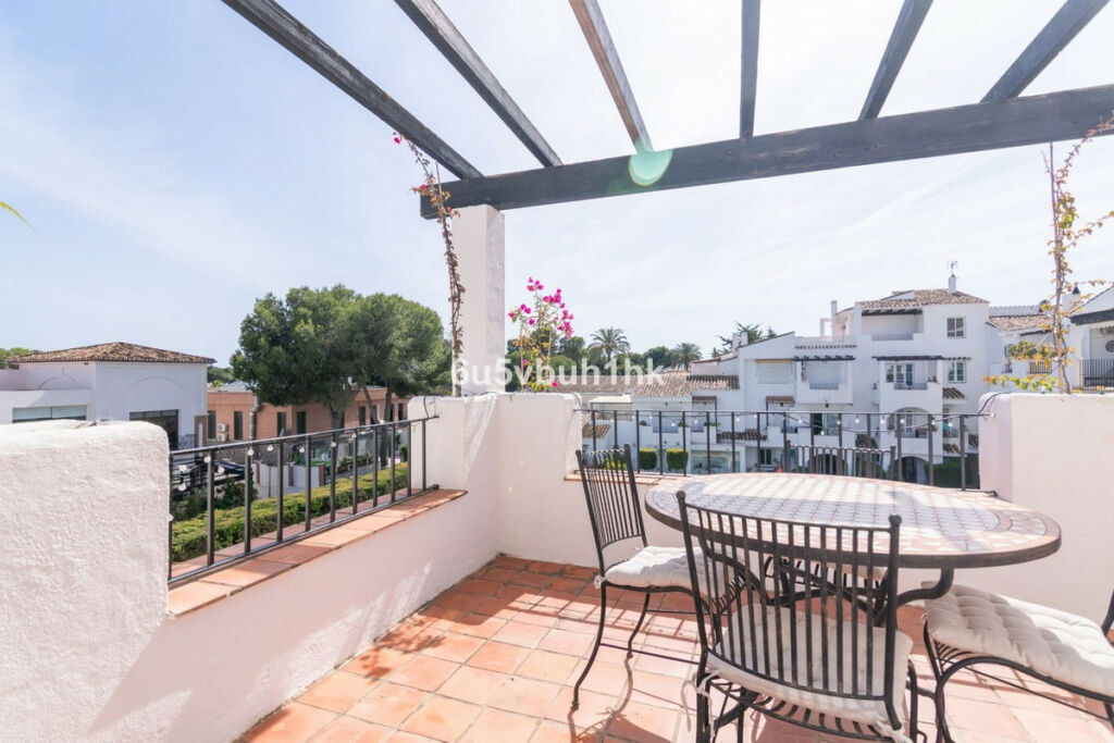 Penthouse El Paraiso Málaga - image 5