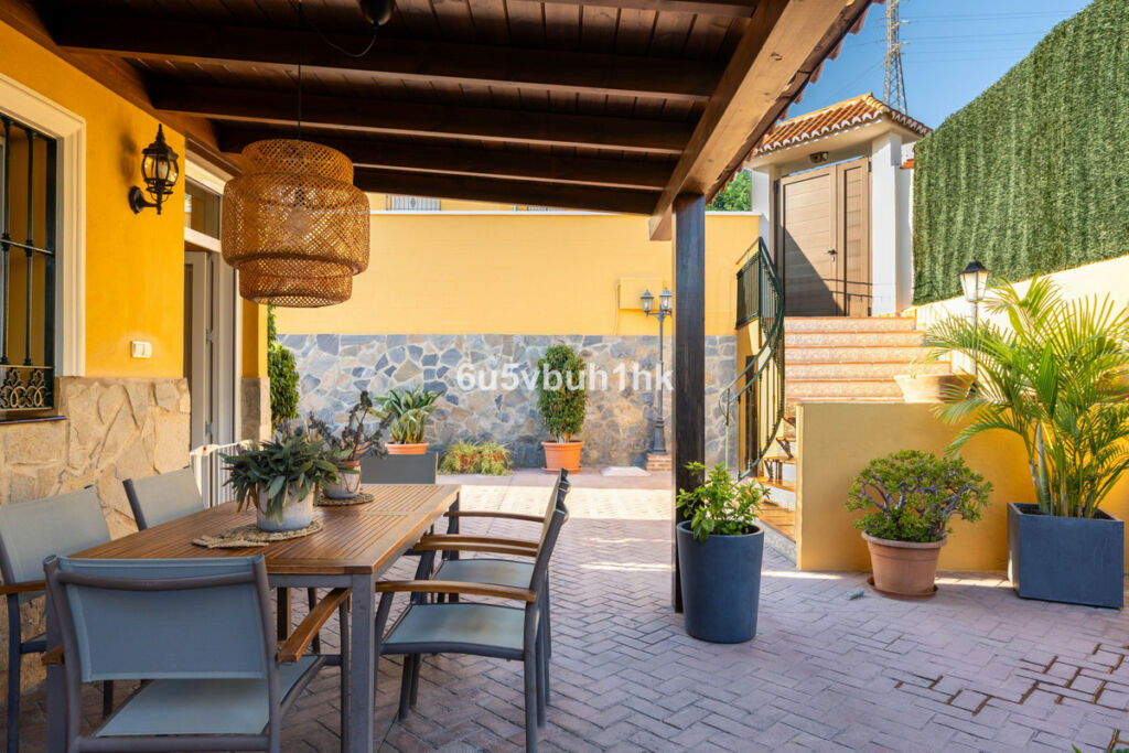Townhouse Málaga Málaga - image 4