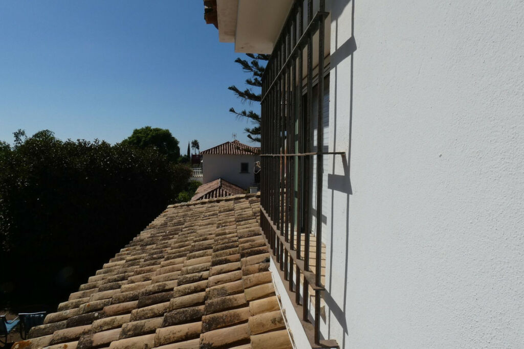 Detached Villa Marbella Málaga - image 6