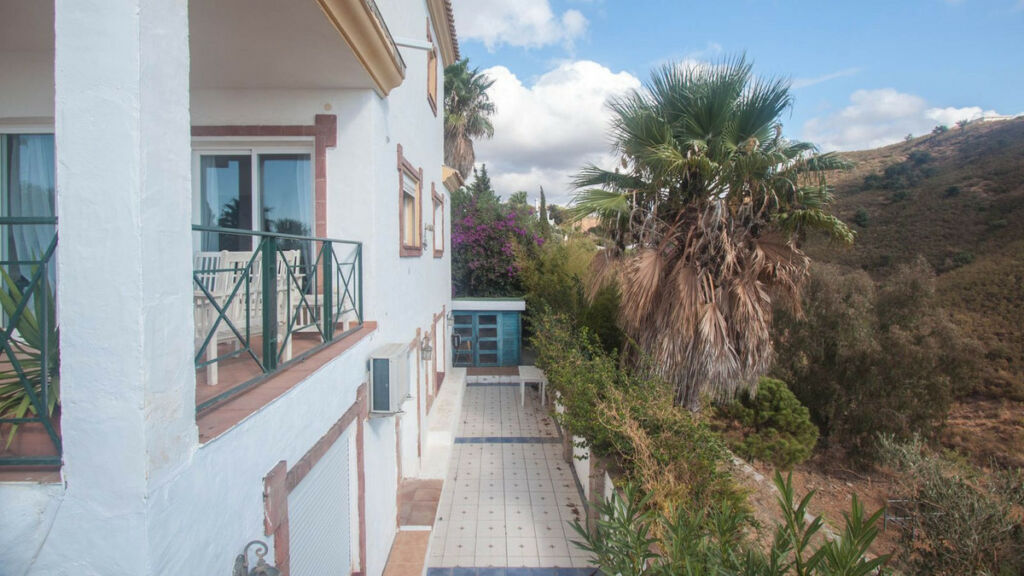 Finca - Cortijo Estepona Málaga - image 40