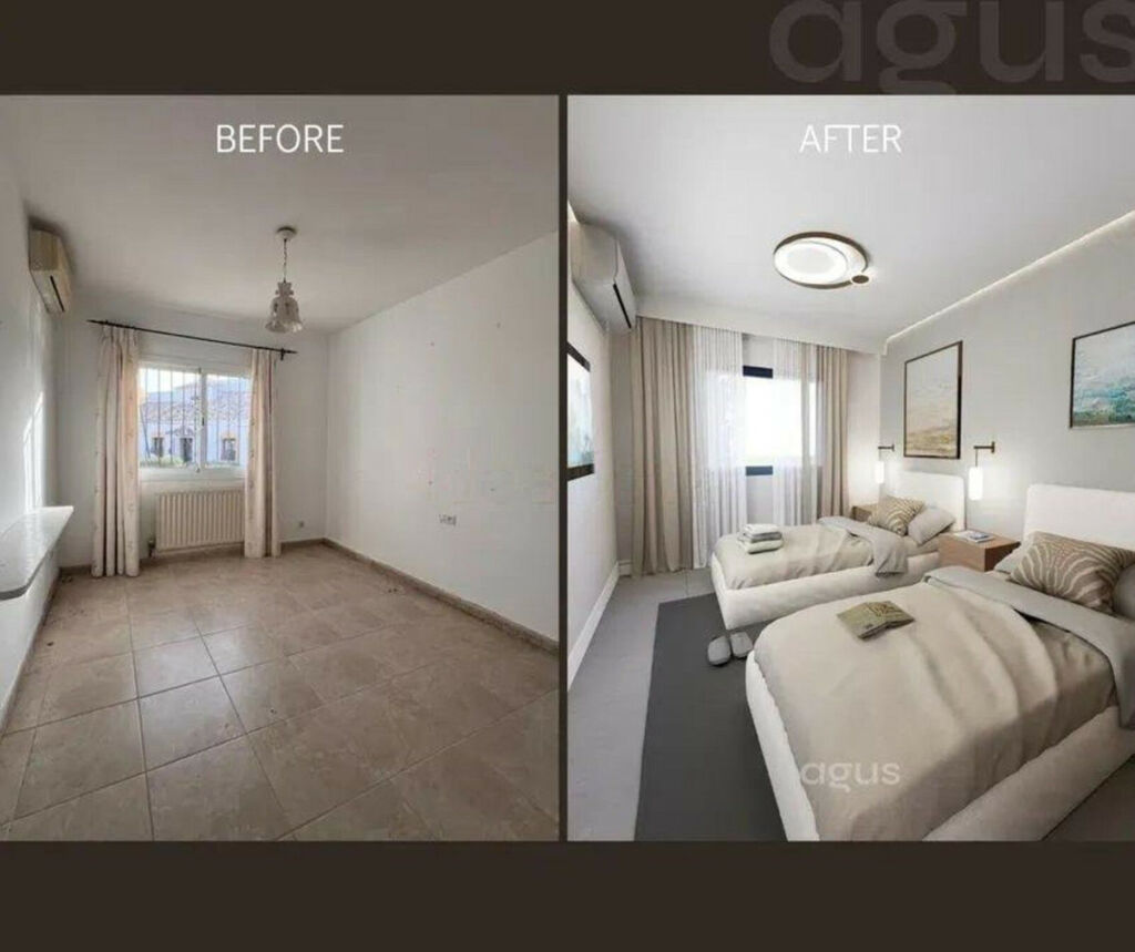 Detached Villa Calahonda Málaga - image 40
