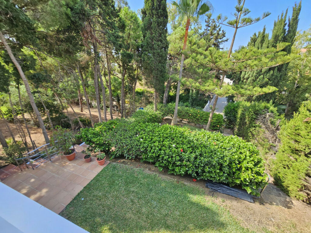 Townhouse El Chaparral Málaga - image 40