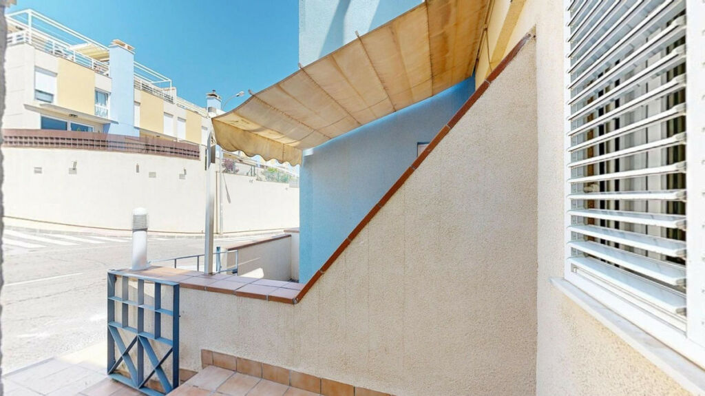 Ground Floor Apartment Campoamor Alicante - image 40