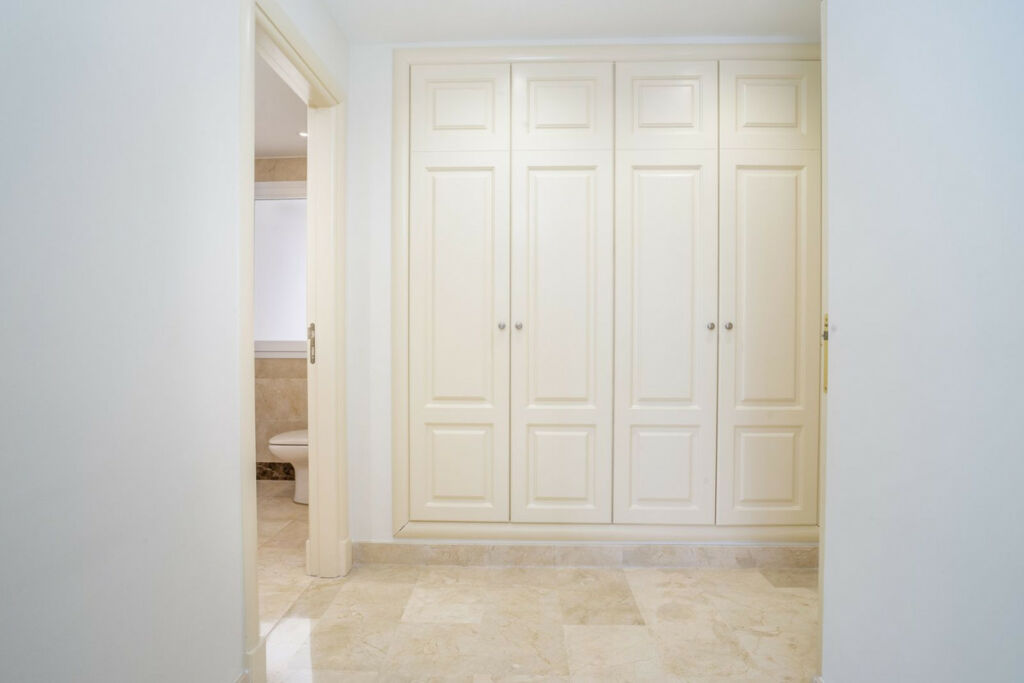 Penthouse Duplex Marbella Málaga - image 40