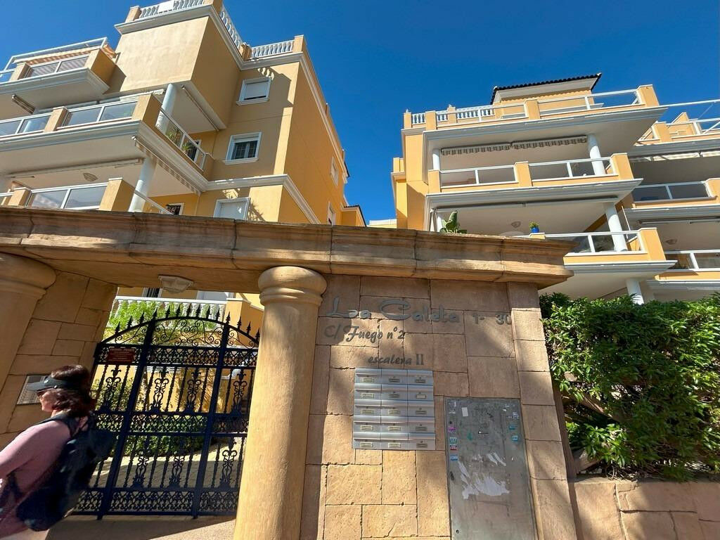 Penthouse Orihuela Costa Alicante - image 40