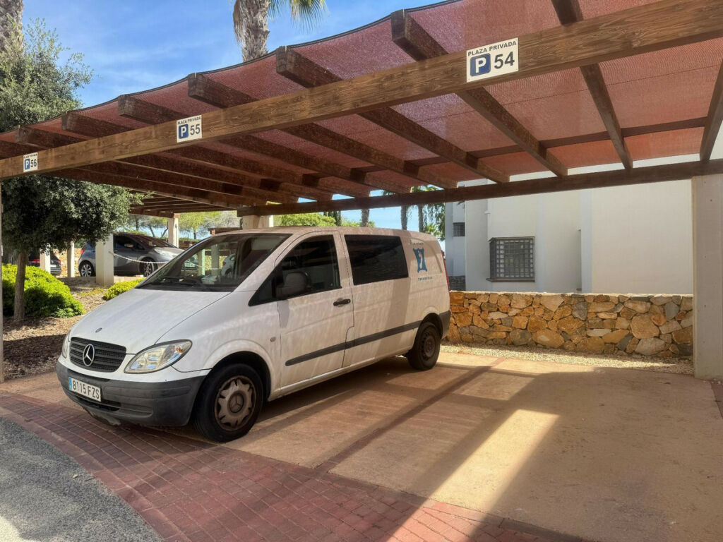 Ground Floor Apartment Las Colinas Golf Alicante - image 40