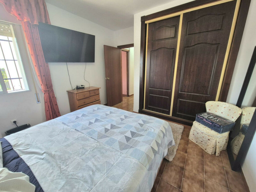 Detached Villa Alhaurín de la Torre Málaga - image 40