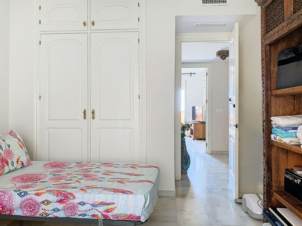 Townhouse Estepona Málaga - image 39