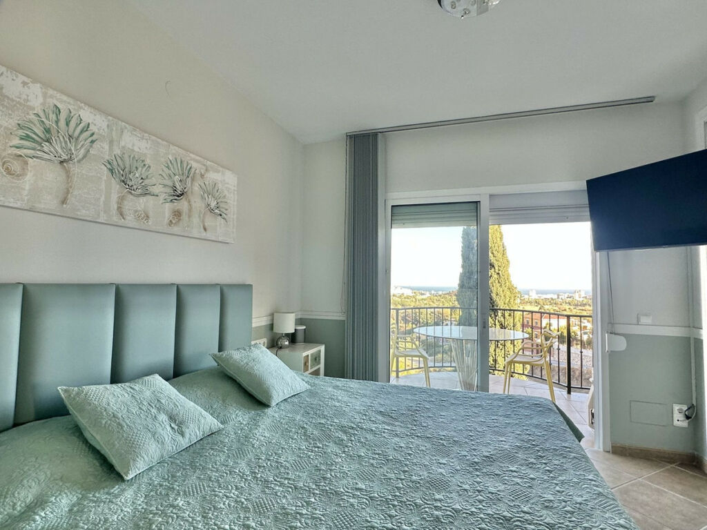 Detached Villa Mijas Costa Málaga - image 40