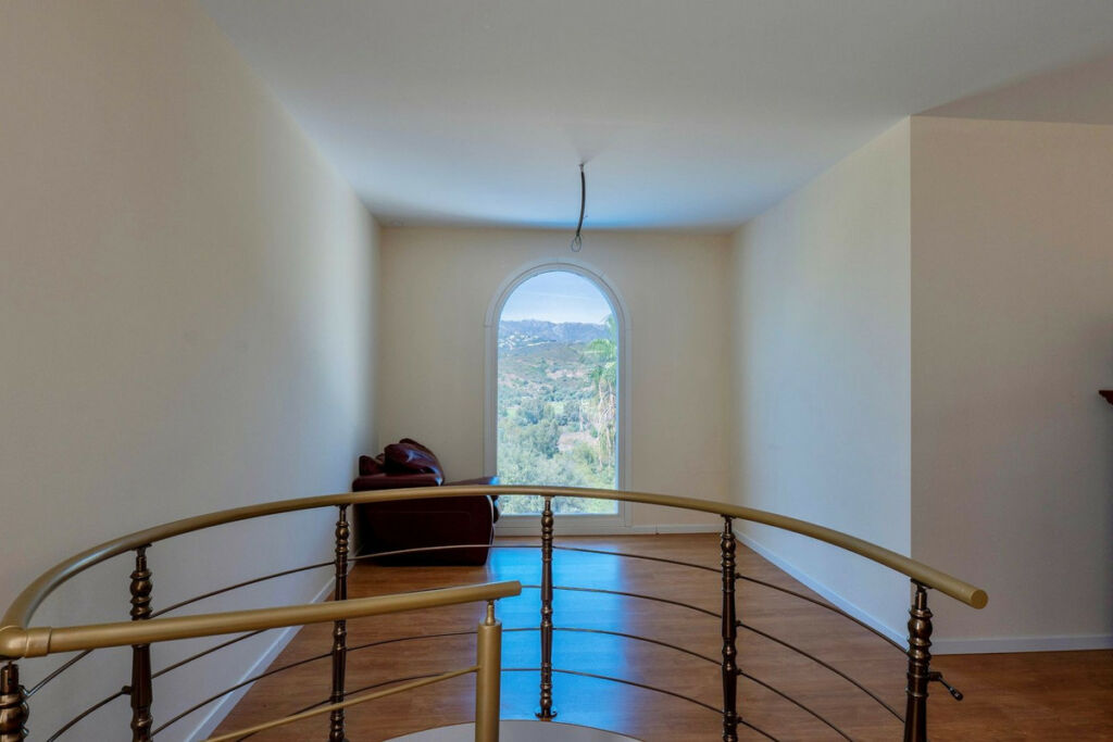 Detached Villa El Rosario Málaga - image 40