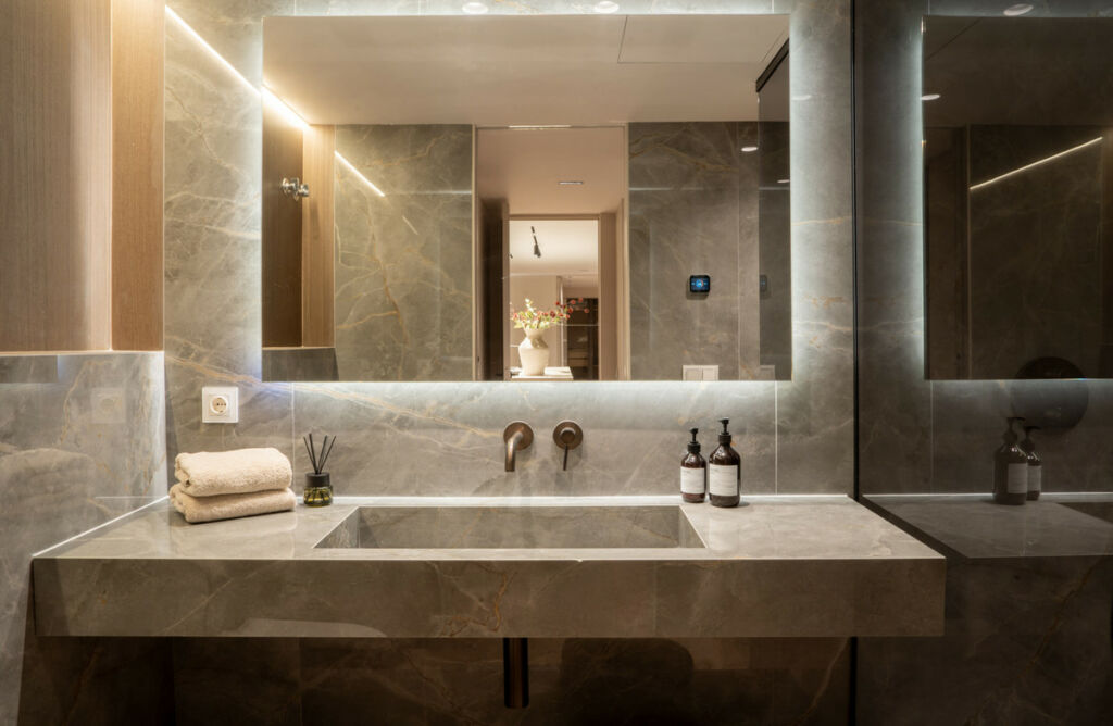 Penthouse Nueva Andalucía Málaga - image 40