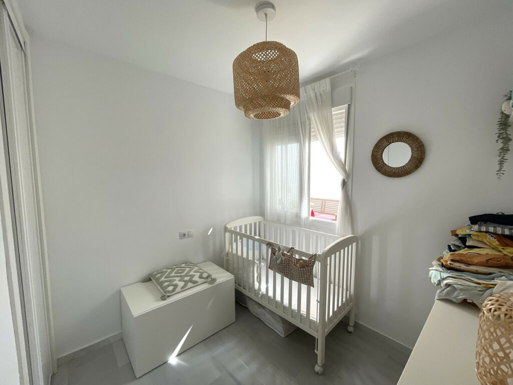 Ground Floor Apartment Casares Playa Málaga - image 40