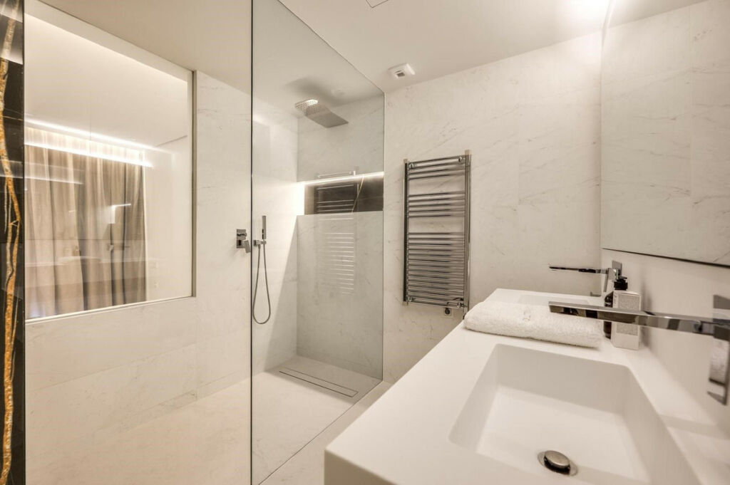 Ground Floor Apartment Marbella Málaga - image 40
