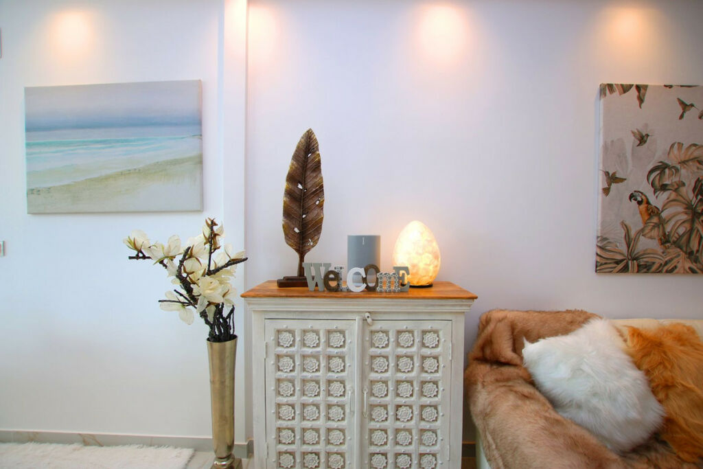 Penthouse Alicante City Alicante - image 40