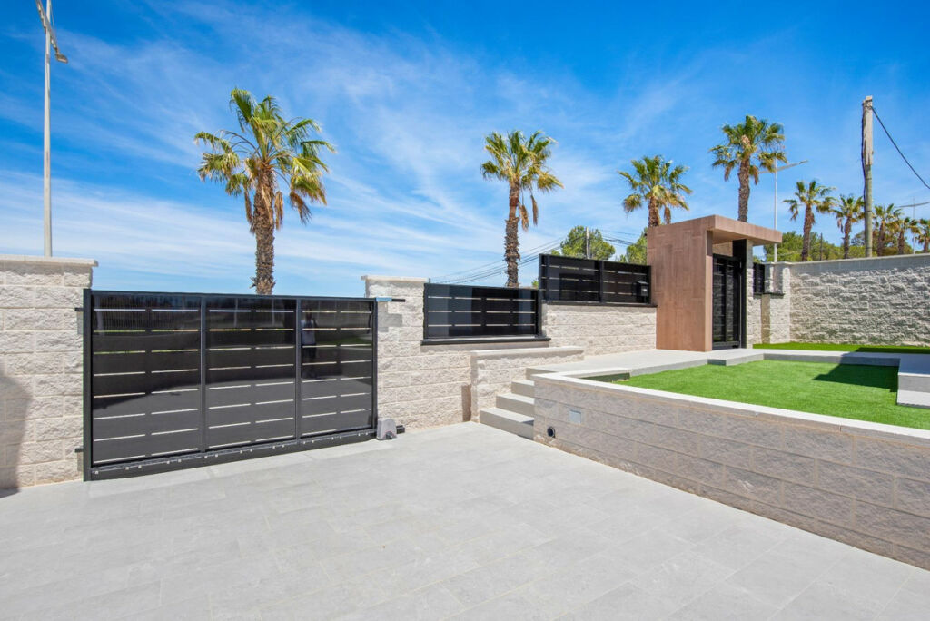 Detached Villa Algorfa Alicante - image 40