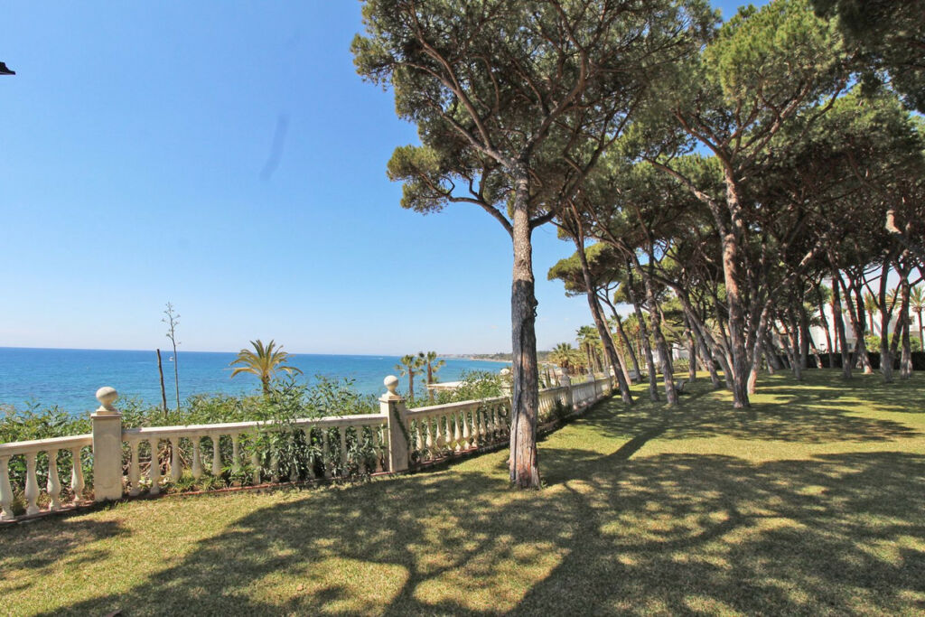 Penthouse Marbella Málaga - image 39