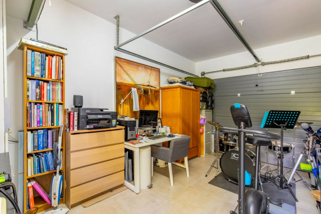 Detached Villa Moraira Alicante - image 40