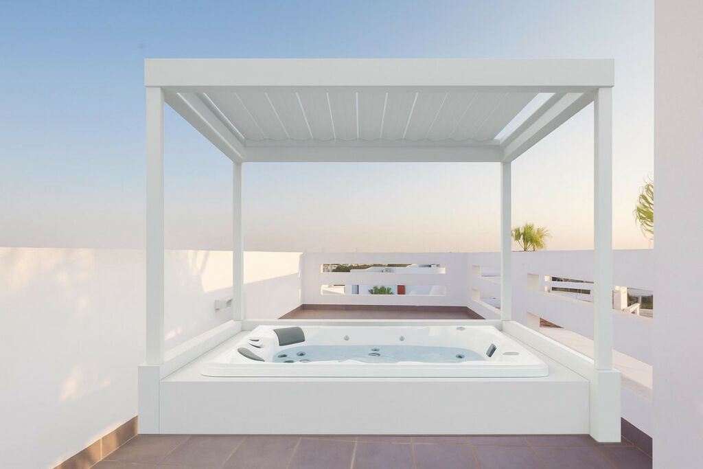 Penthouse Las Ramblas Golf Alicante - image 40