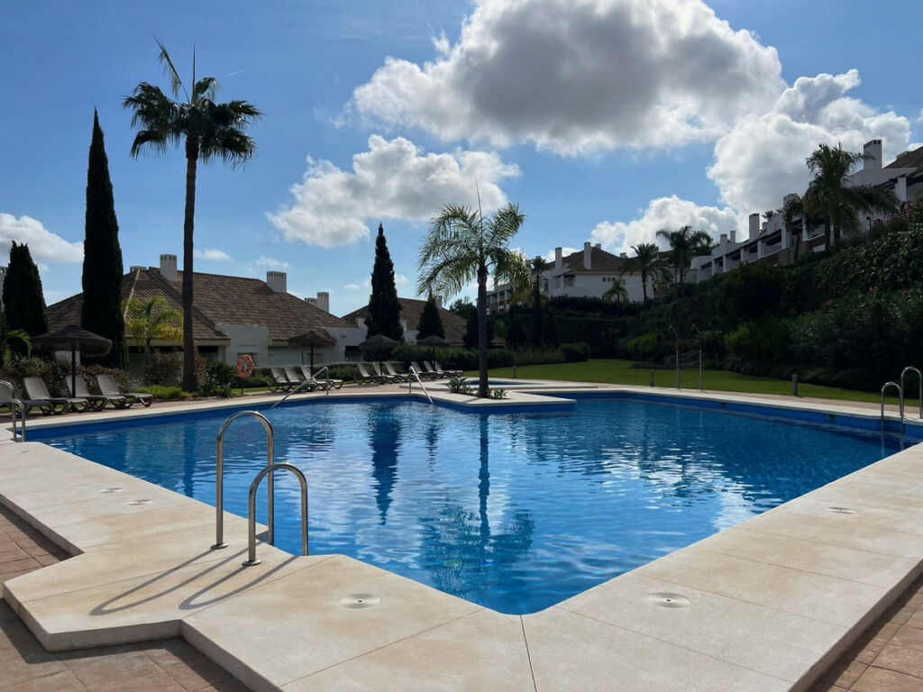 Townhouse La Cala Golf Málaga - image 40
