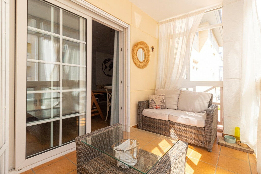 Middle Floor Apartment La Veleta Alicante - image 40