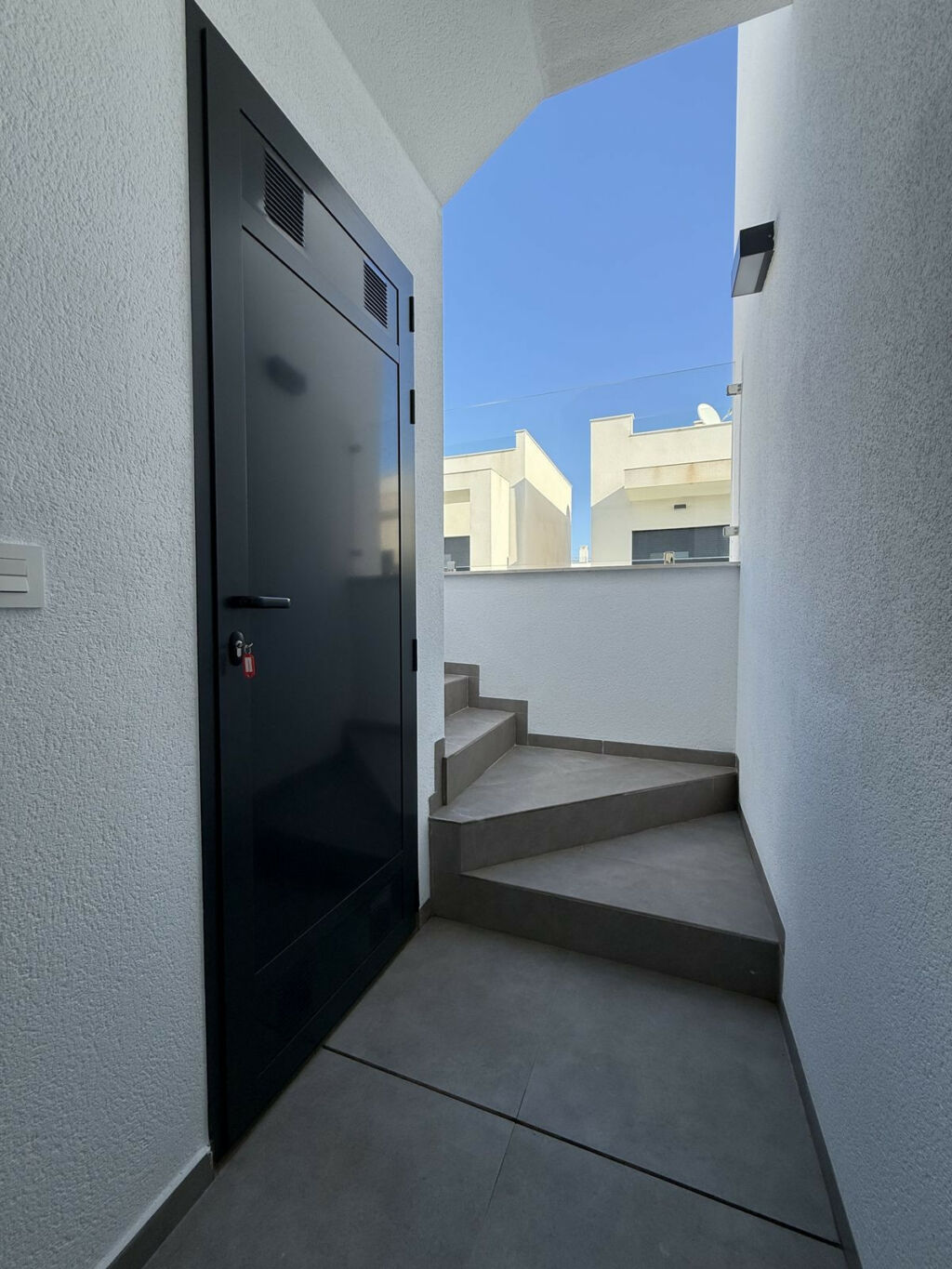 Detached Villa Los Montesinos Alicante - image 40
