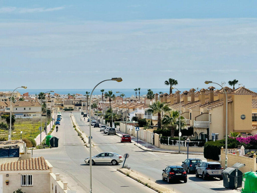 Townhouse Orihuela Costa Alicante - image 40