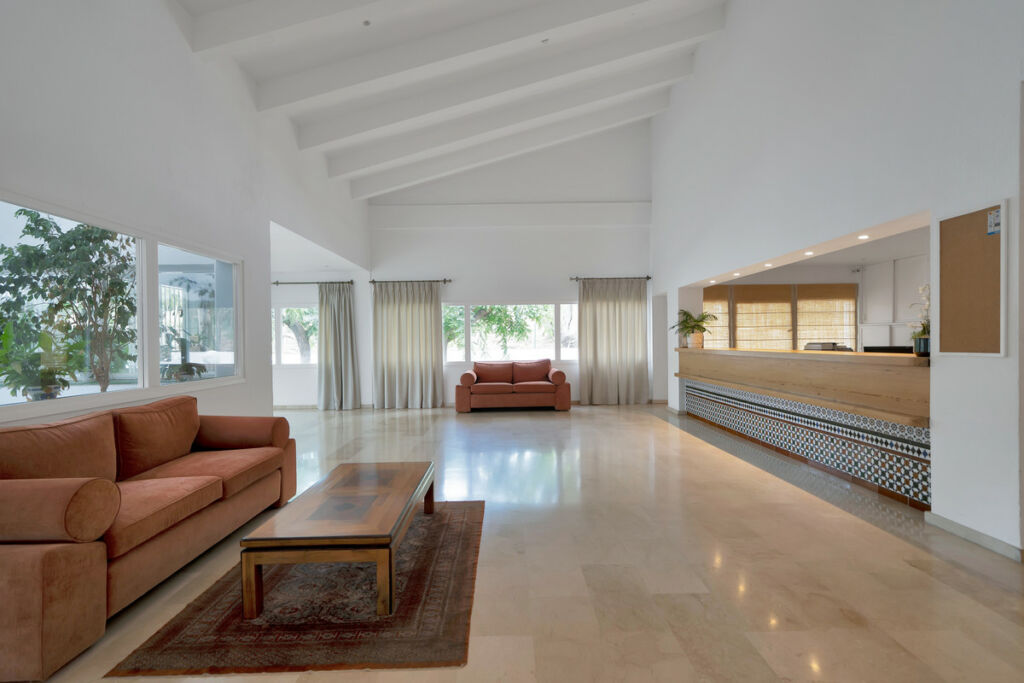 Middle Floor Apartment Estepona Málaga - image 40
