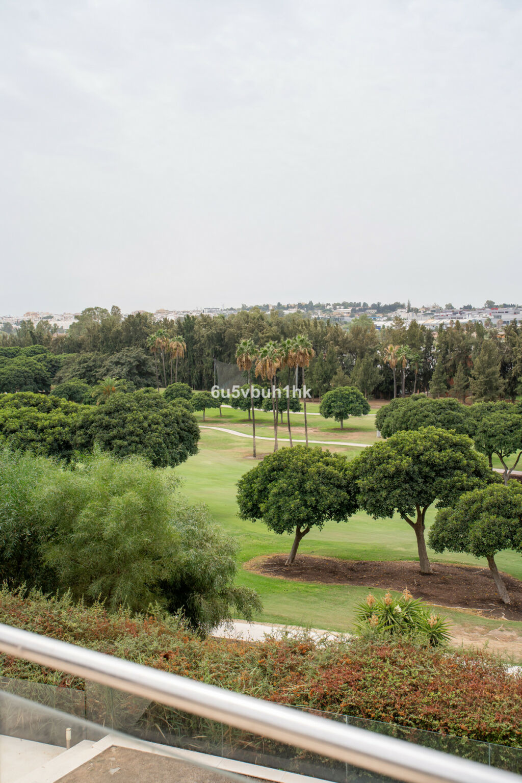 Detached Villa Nueva Andalucía Málaga - image 40