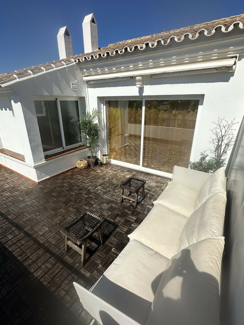 Townhouse Riviera del Sol Málaga - image 40