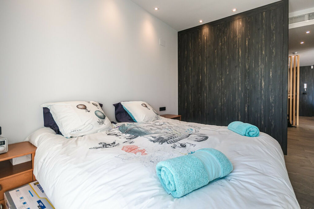 Detached Villa Algorfa Alicante - image 40