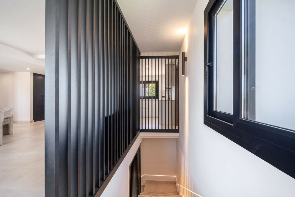 Detached Villa La Cala de Mijas Málaga - image 40