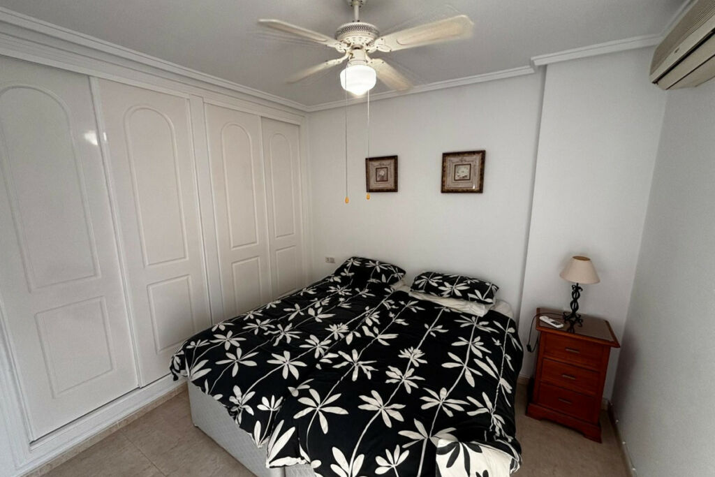 Semi-Detached House Dona Pepa Alicante - image 40